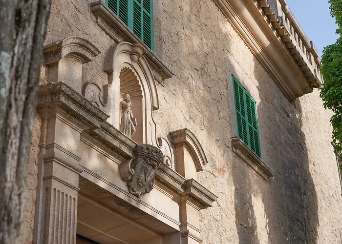 Santuari De Cura