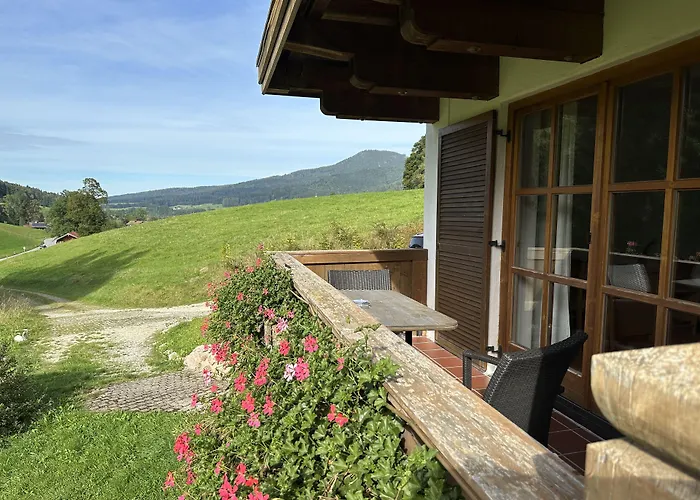Landhotel Maiergschwendt by Deva Hotels&Resorts Ruhpolding