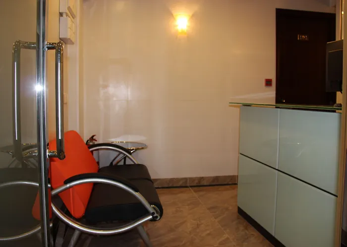 Comfort Guest House