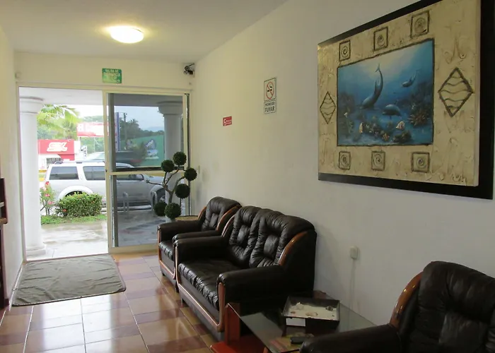 Hotel Albatros