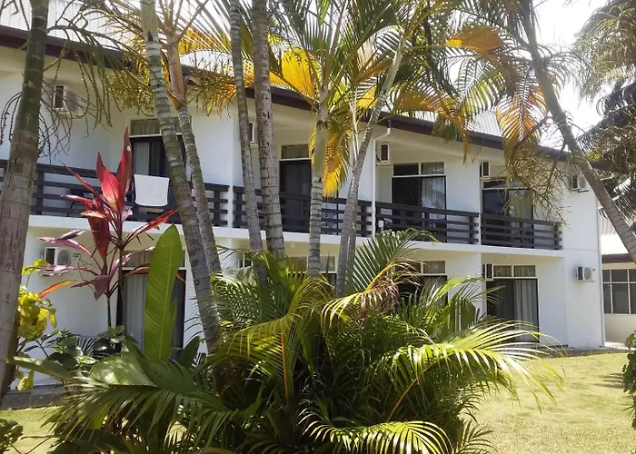 Hotel Oasis