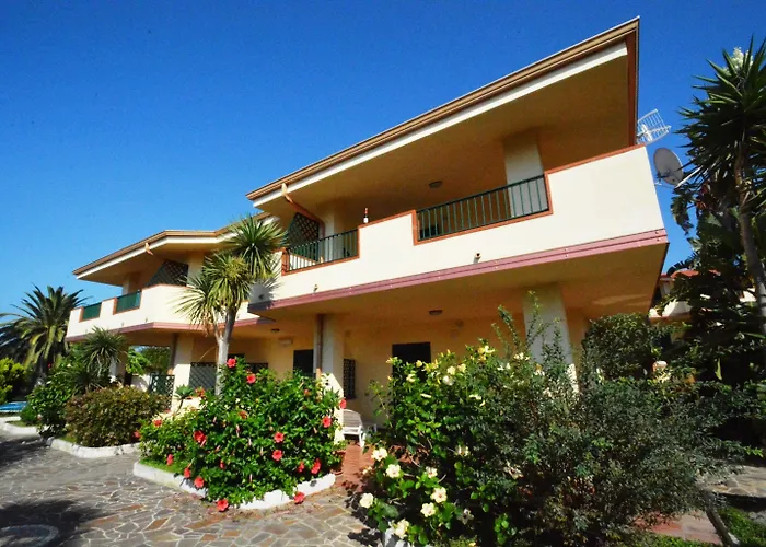 My Villa Eden Torre Ruffa