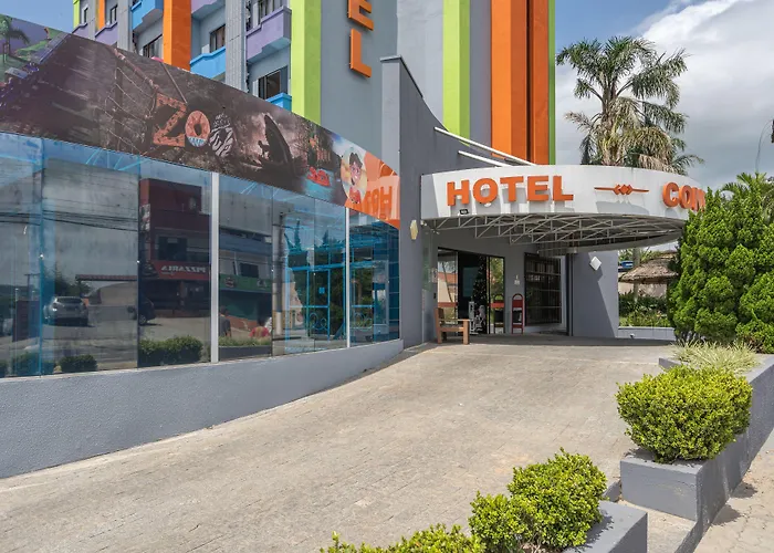 Hotel Conexao