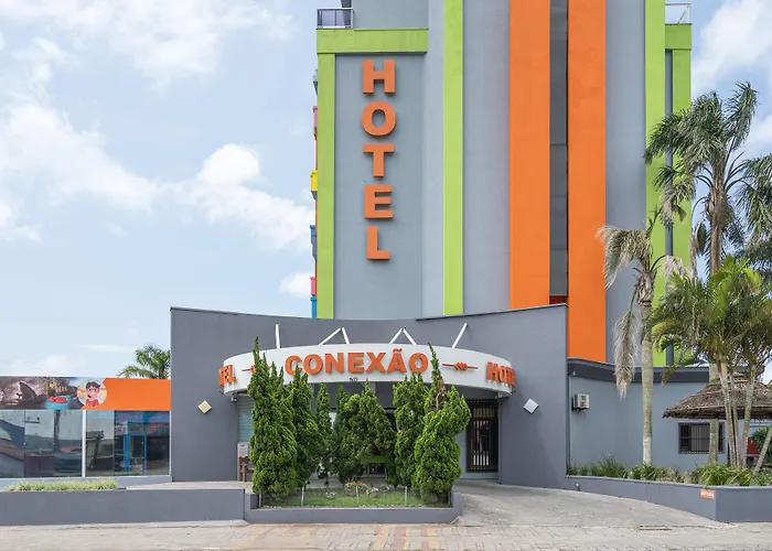 Hotel Conexao