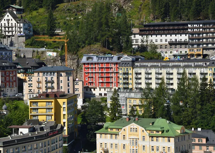 Hotel Eden Rock