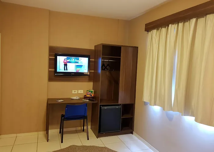 Astro Hotel