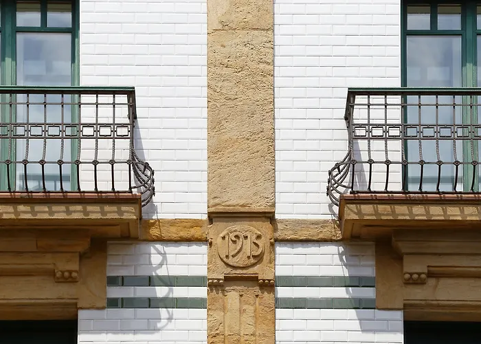 Hotel Santa Rosa, Blue Hoteles
