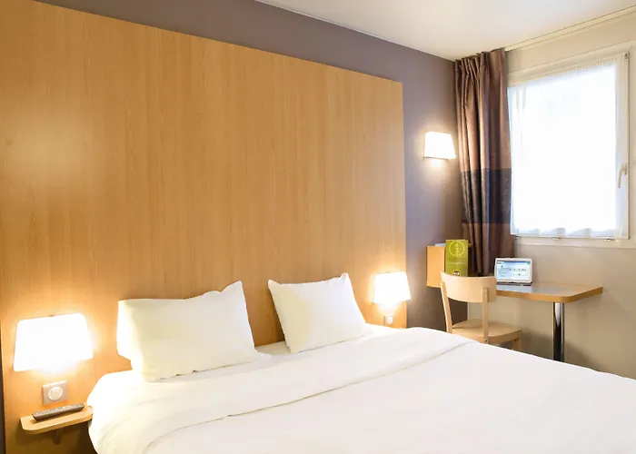 B&B HOTEL Montpellier 2