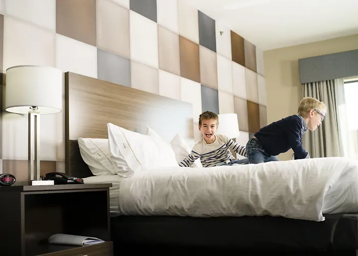 Holiday Inn Express & Suites Oklahoma City Downtown - Bricktown By Ihg