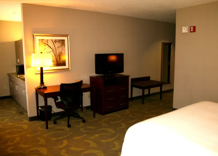 Carpenter Street Hotel