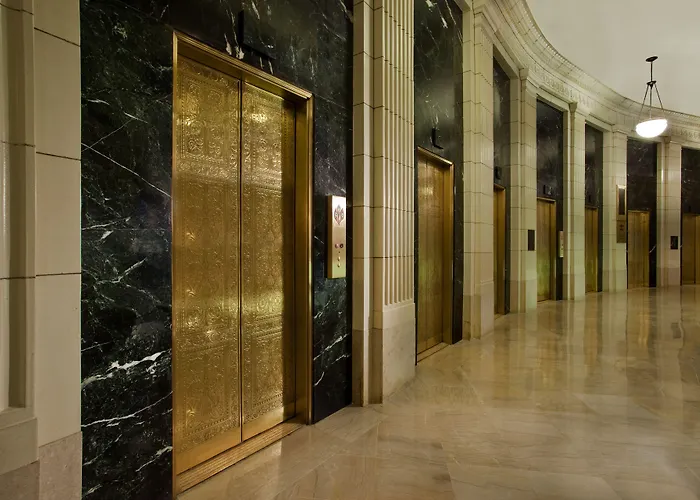 Hotel David Whitney, Autograph Collection