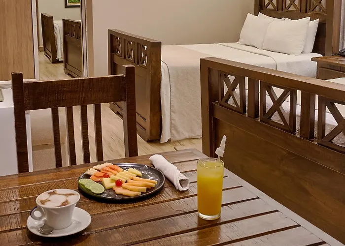Hotel Riazor