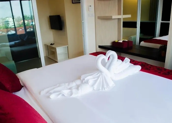 Excella Hotel