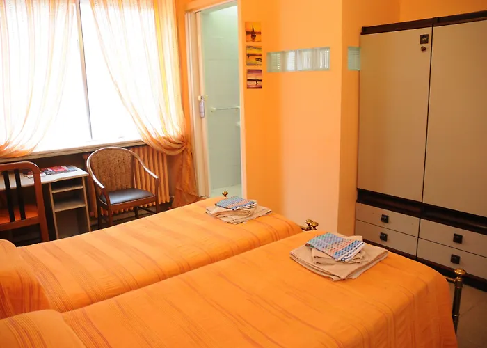 Hotel Serenella