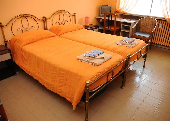 Hotel Serenella
