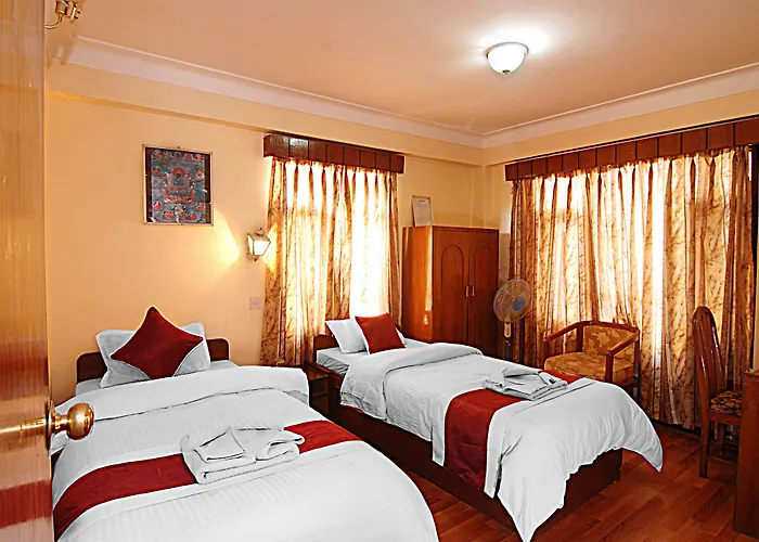 Karma Hotel Nepal