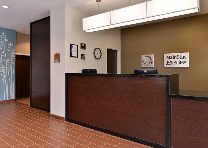 Sleep Inn & Suites Meridian - Bonita Lakes