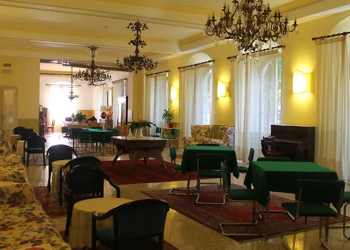 Hotel Croce di Savoia
