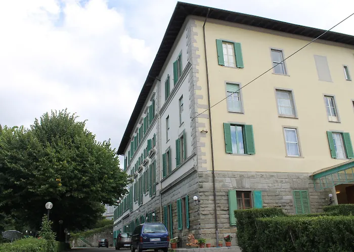 Hotel Croce di Savoia