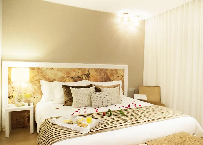 Flag Hotel Aljustrel