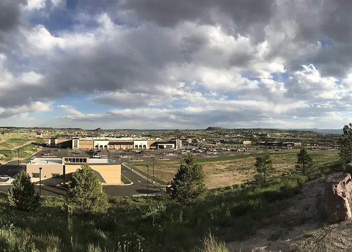 Holiday Inn Express & Suites Denver South - Castle Rock By Ihg