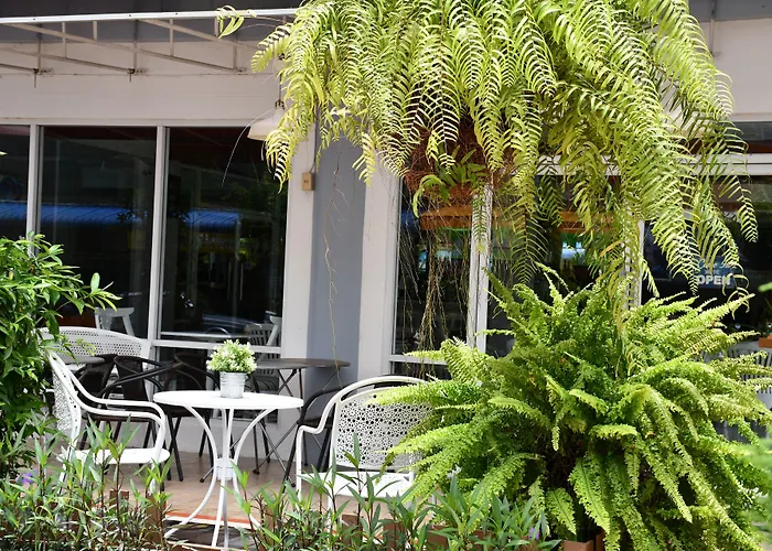 Wangcome Hotel