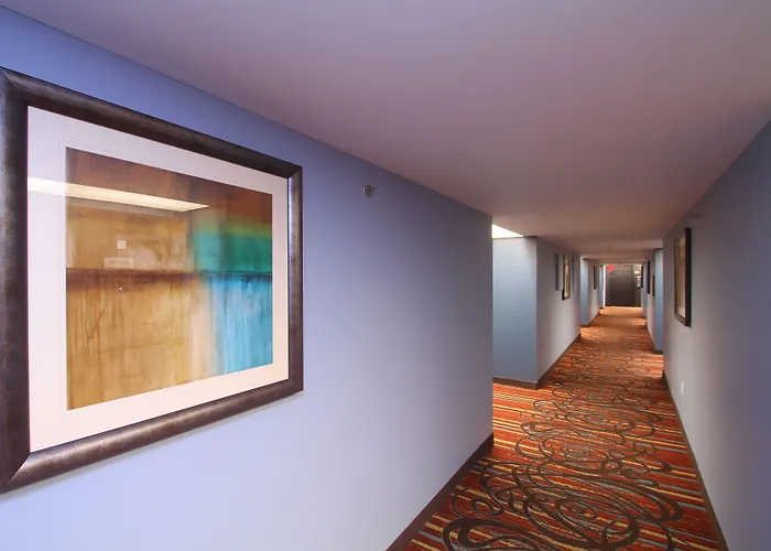 Century Casino&Hotel Edmonton