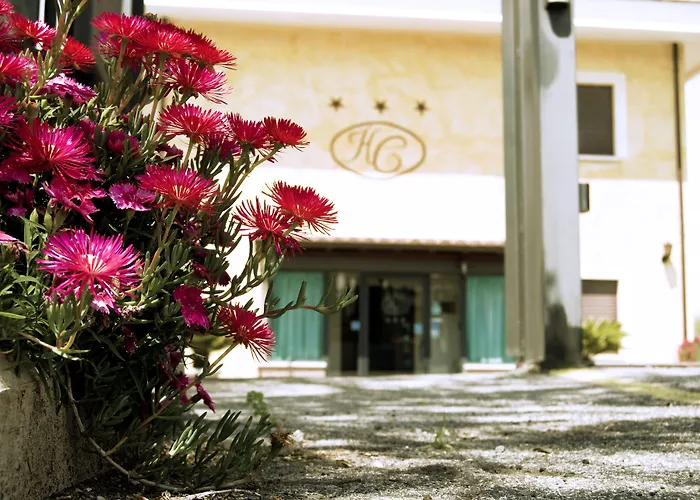 Hotel California Ariccia
