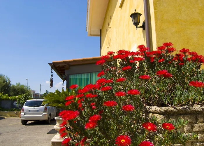 Hotel California Ariccia