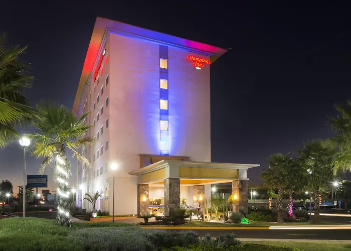 Hampton Inn By Hilton Silao-Aeropuerto, Mexico