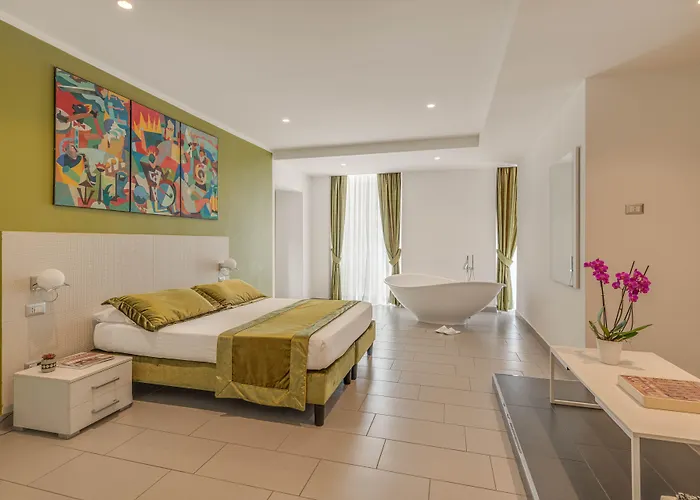 Trevi Palace Hotel Roma