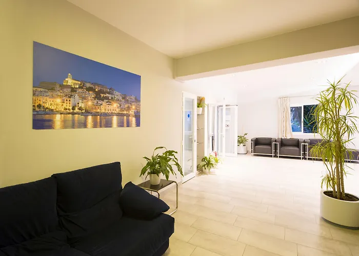 Hotel Anibal - Ab Group
