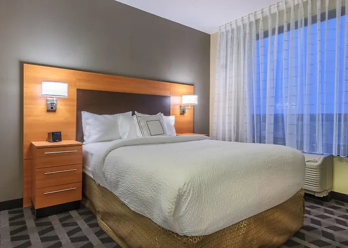 Towneplace Suites By Marriott Belleville