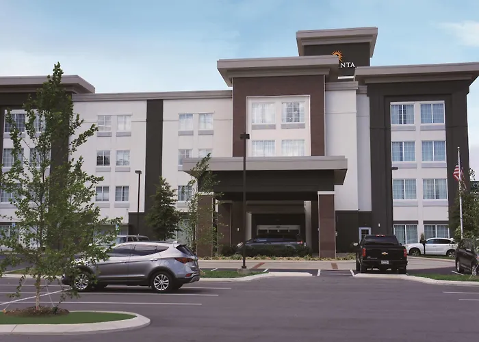 La Quinta By Wyndham Chattanooga - Lookout Mtn