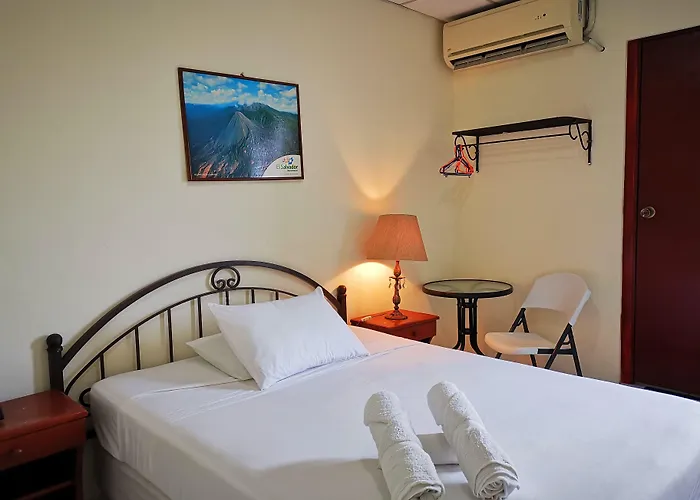 Hotel Armonía Hostal