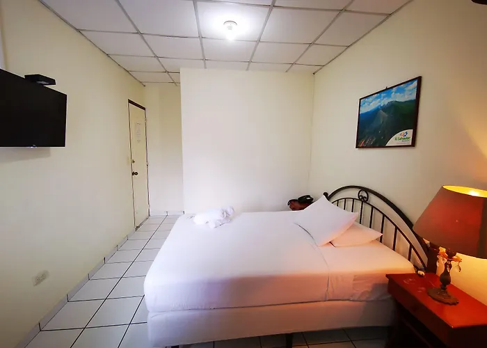 Hotel Armonía Hostal