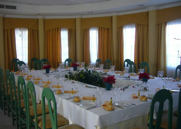 Hotel Mitra Crisálida