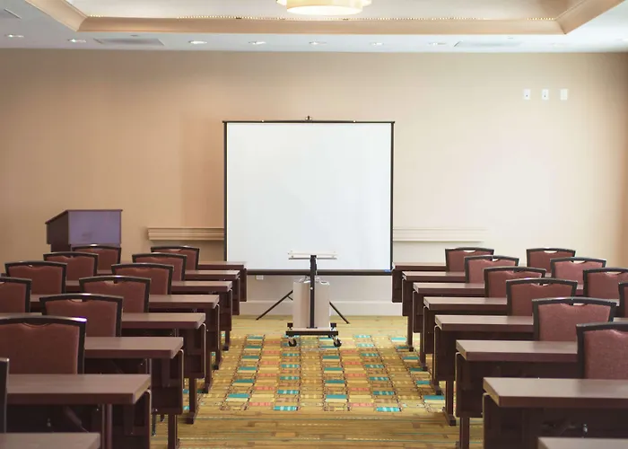 Hampton Inn&Suites Dallas/Frisco North-Fieldhouse USA