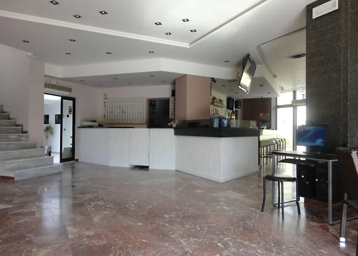 Morfeas Hotel