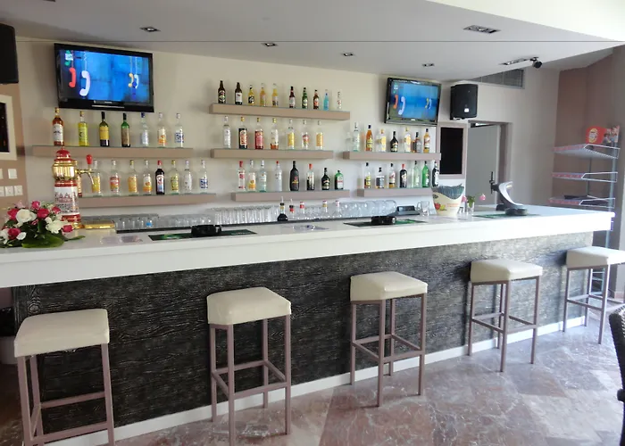 Morfeas Hotel