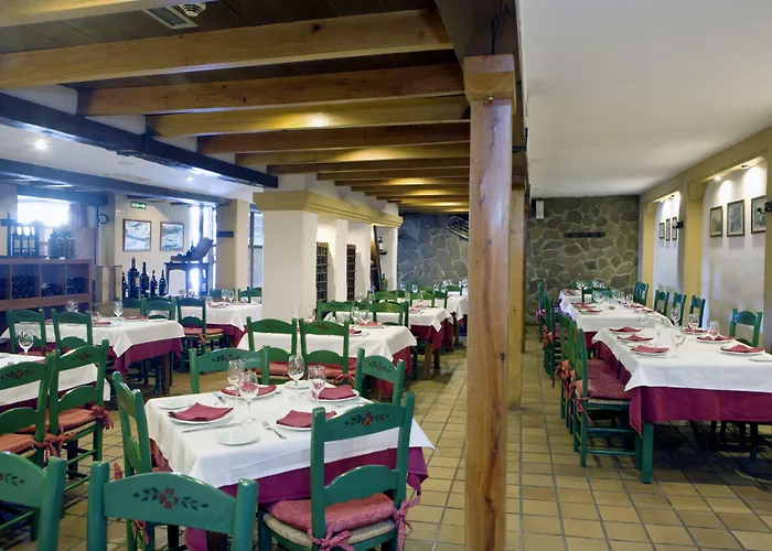 Hotel Telecabina