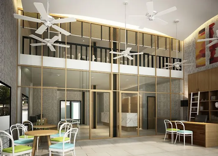 Dream D Residence