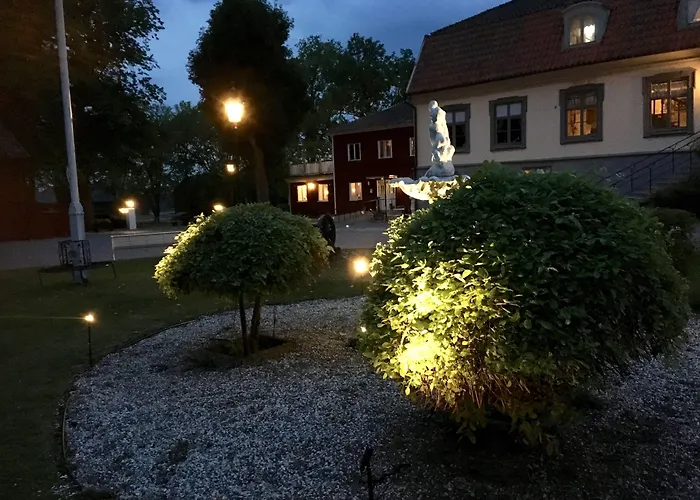 Brunsbo G:A Biskopsgard Hotell & Konferens