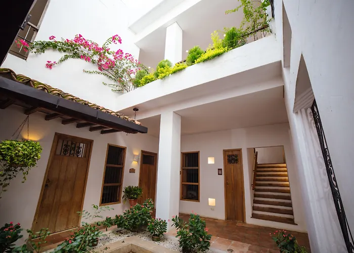 Bioma Boutique Hotel