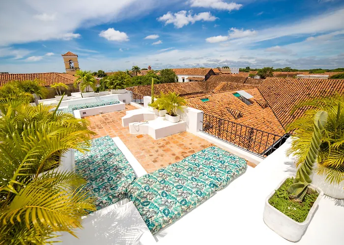 Bioma Boutique Hotel
