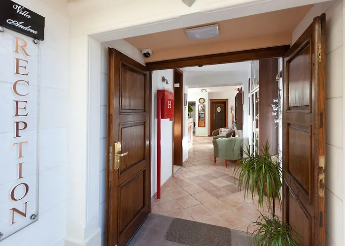Villa Andrea