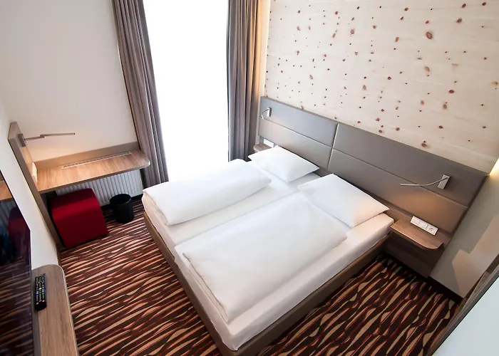 Amaro Hotel