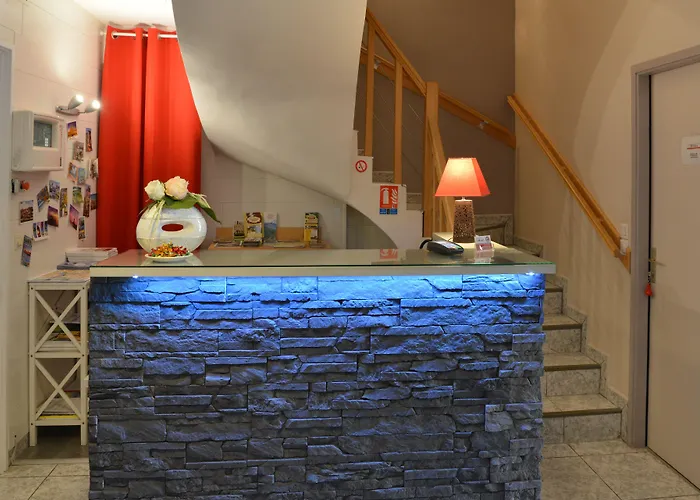 Hotel Le Relais Dax