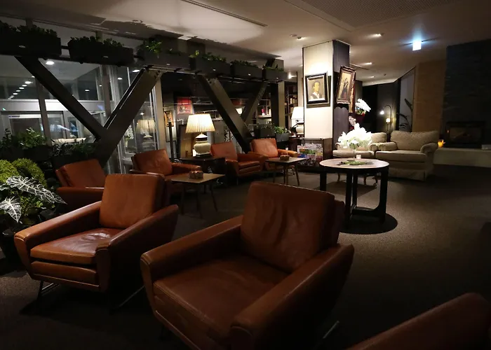 Mizno Hotel