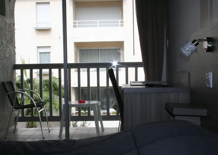 Hôtel Le Relais Dax